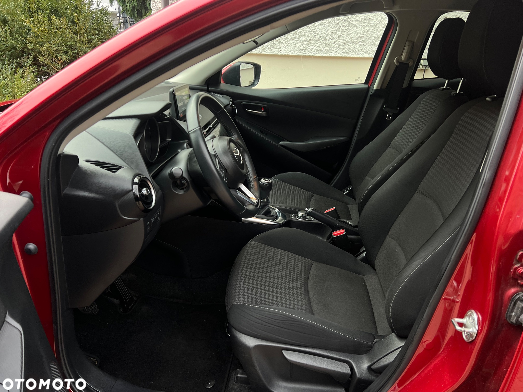 Mazda 2 SKYACTIV-G 90 KIZOKU - 22