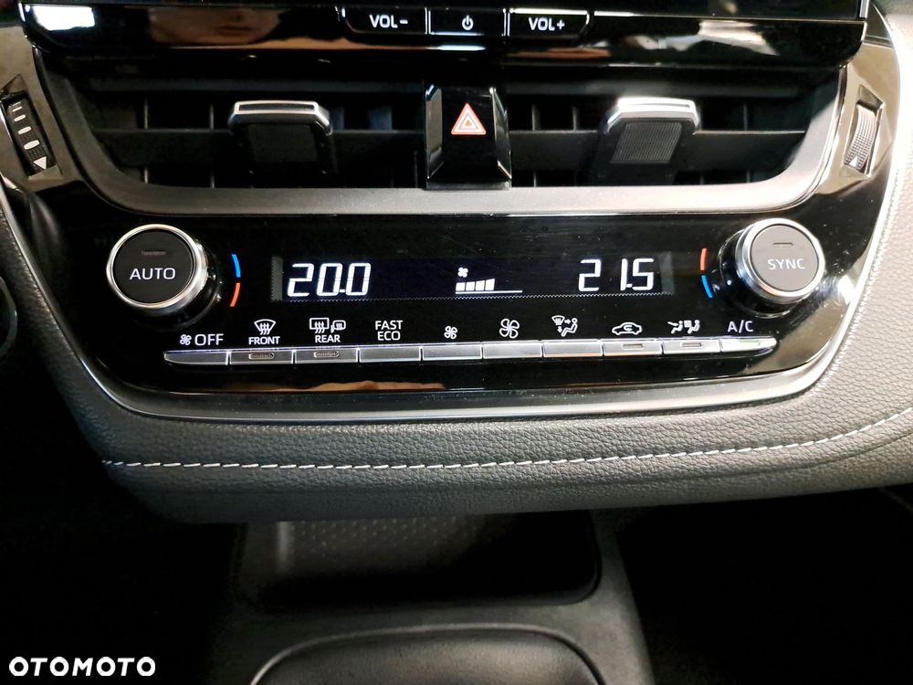 Toyota Corolla 1.8 Hybrid Comfort - 23