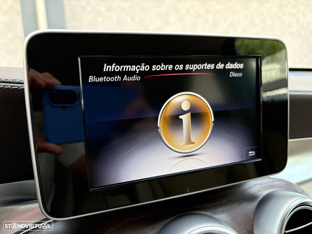 Mercedes-Benz GLC 350 e Coupé Exclusive 4-Matic - 25