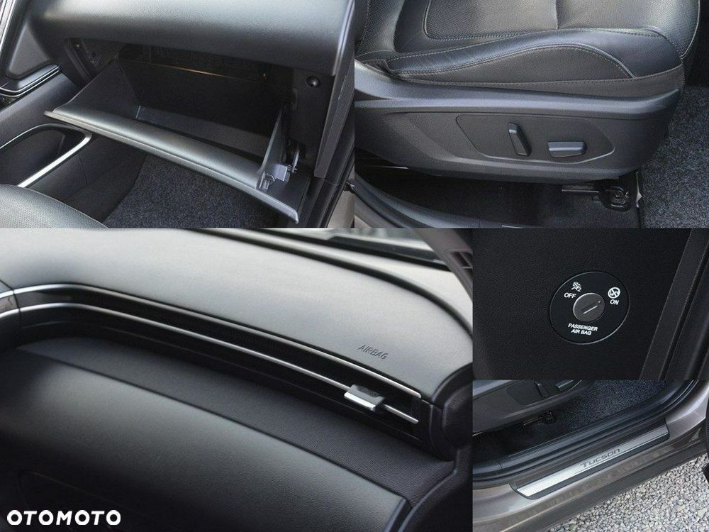 Hyundai Tucson - 30