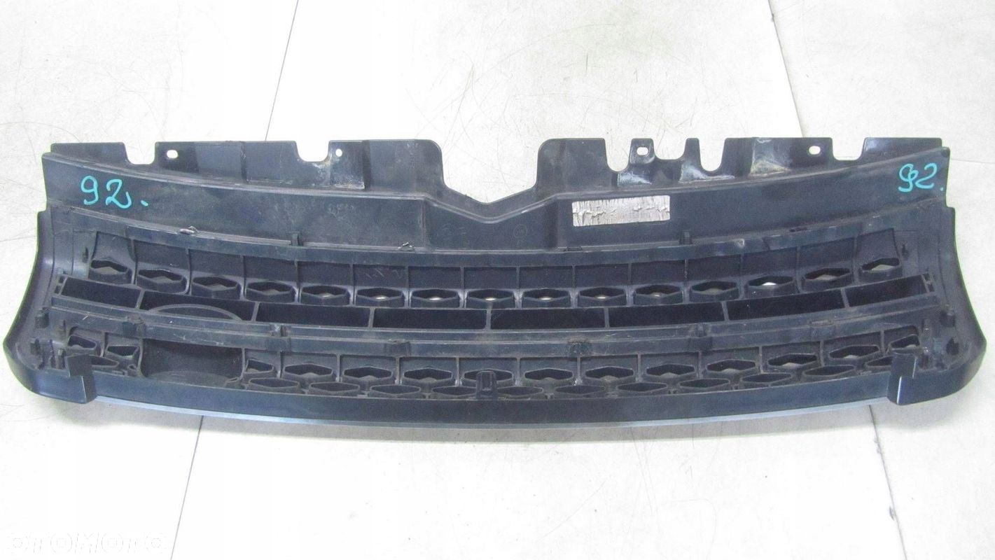 RANGE ROVER EVOQUE LIFT GRILL ATRAPA ZDERZAKA GJ32-8L001-A - 3