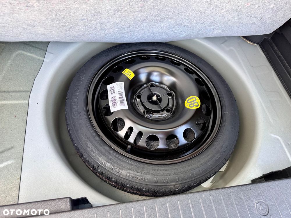 Opel Meriva 1.4 Essentia - 18