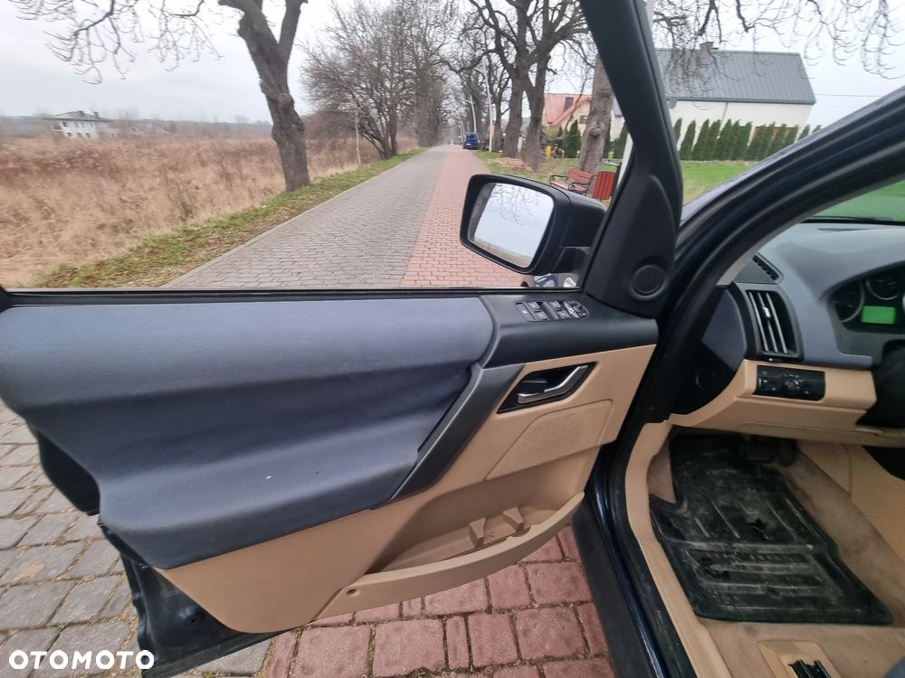 Land Rover Freelander - 14