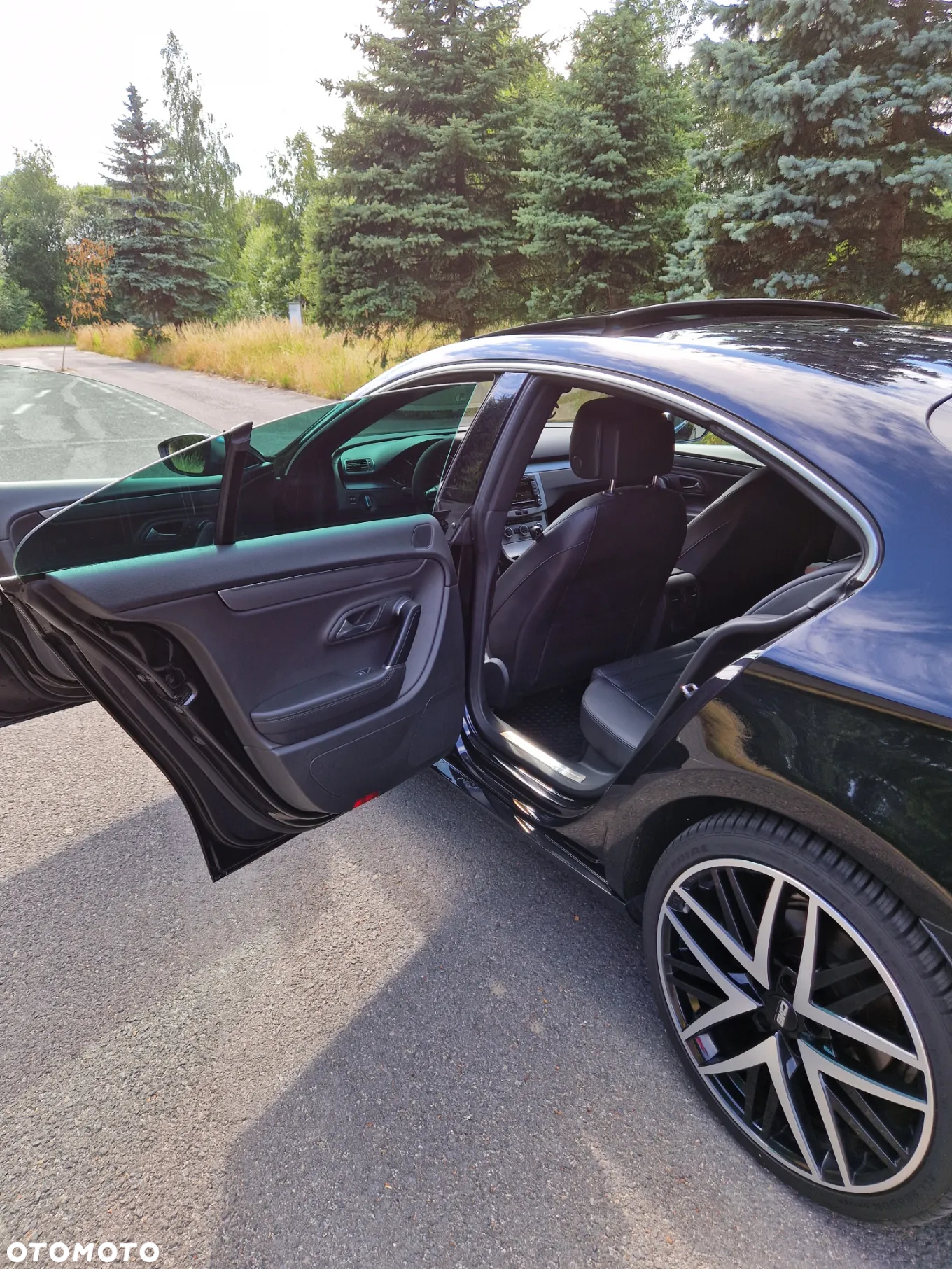 Volkswagen CC 2.0 TDI DPF BMT 4Mot DSG - 15