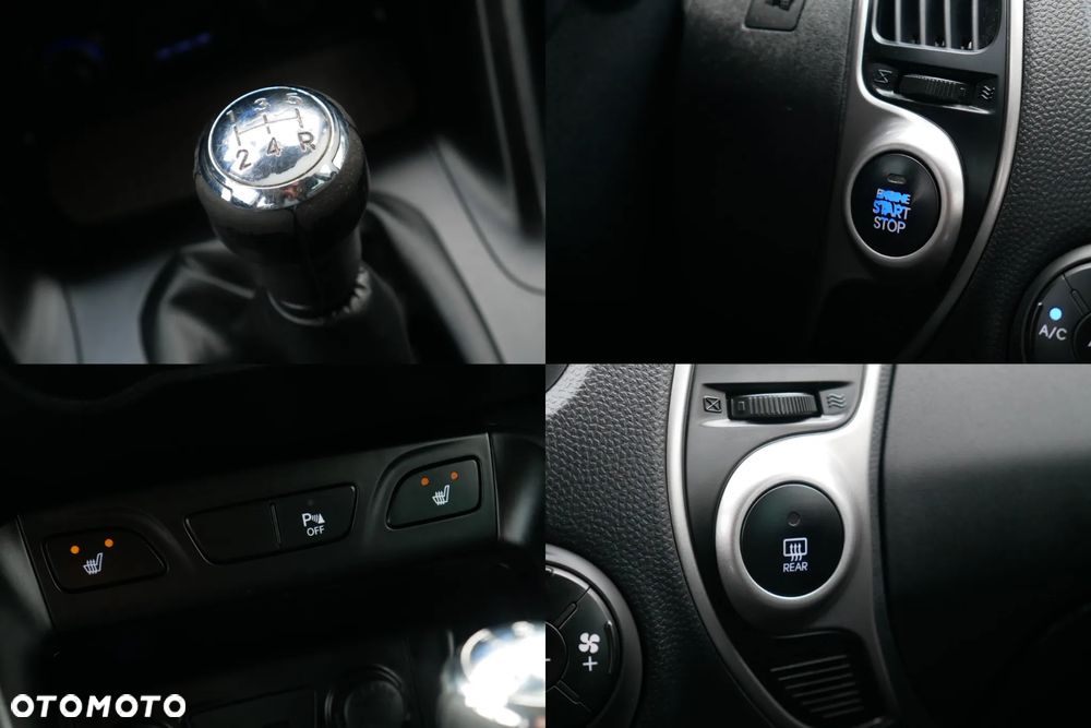 Hyundai ix35 2.0 Premium 2WD - 34