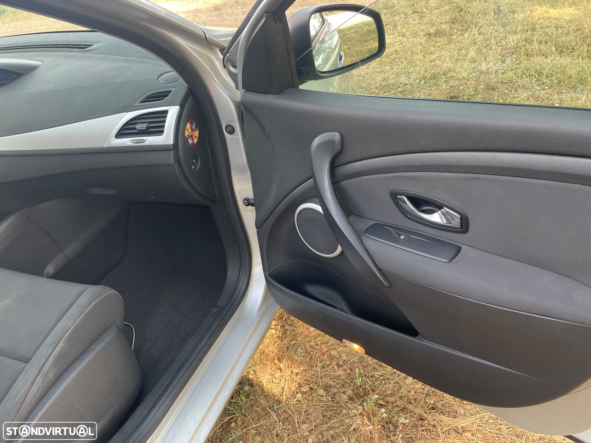 Renault Mégane Sport Tourer 1.5 dCi Dynamique - 18