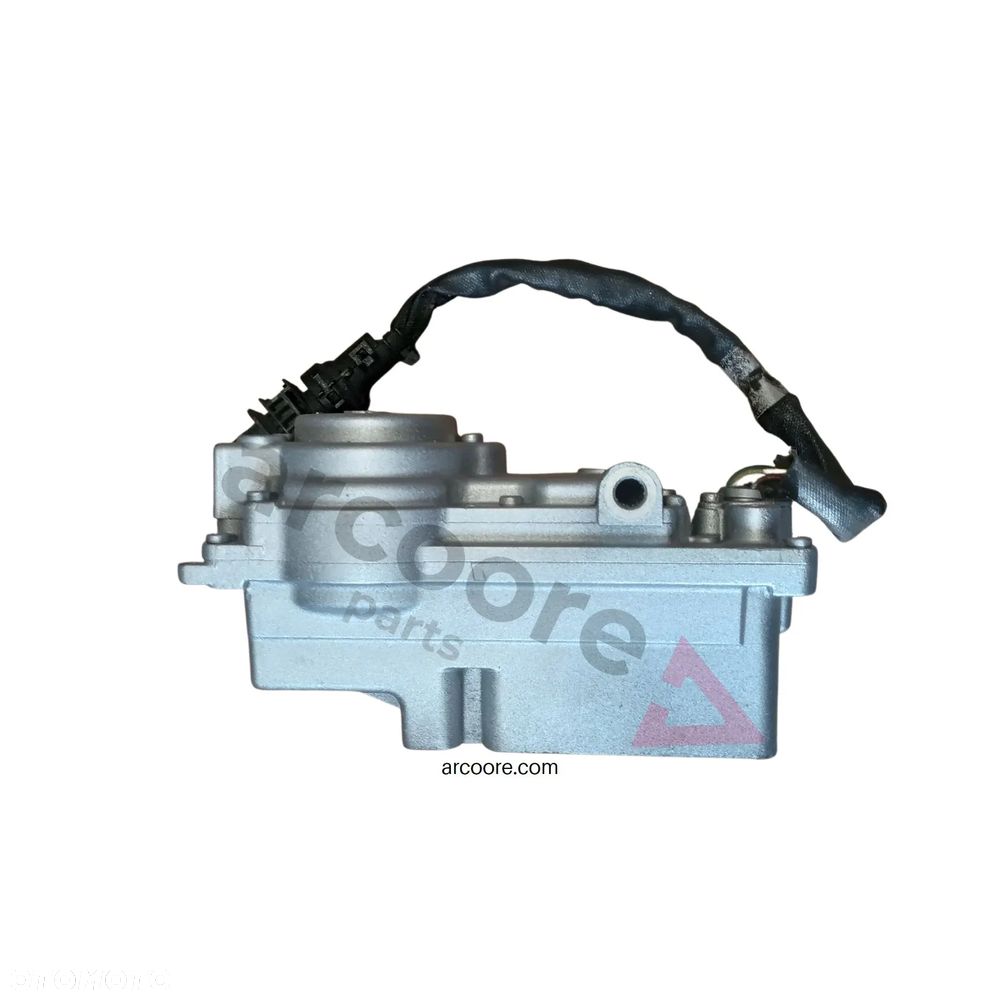 Zawór VGT do DAF XF 106, regenerowany, 2037560 - 2