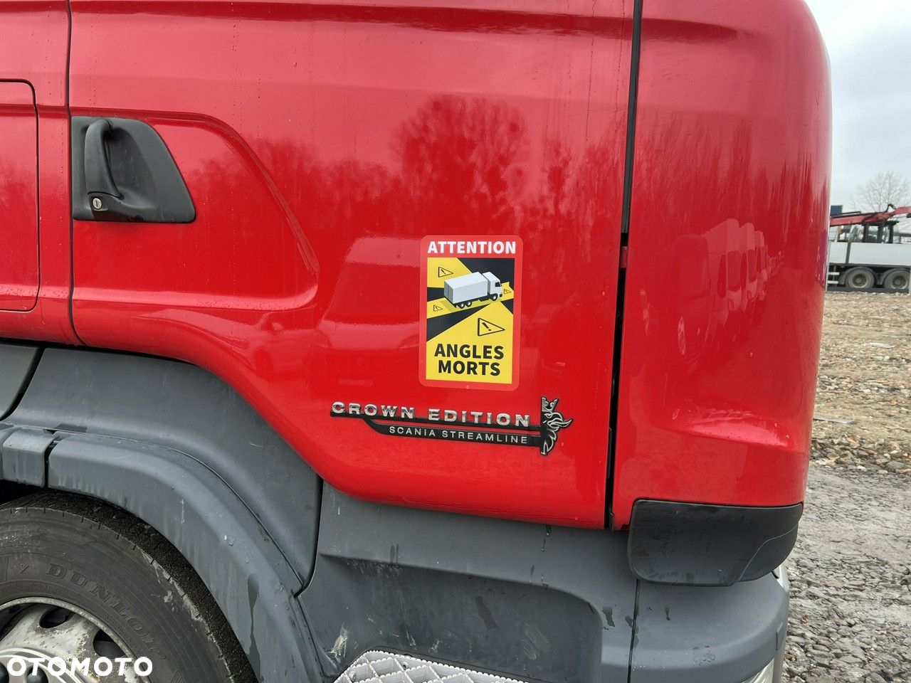 Scania R410 - 12