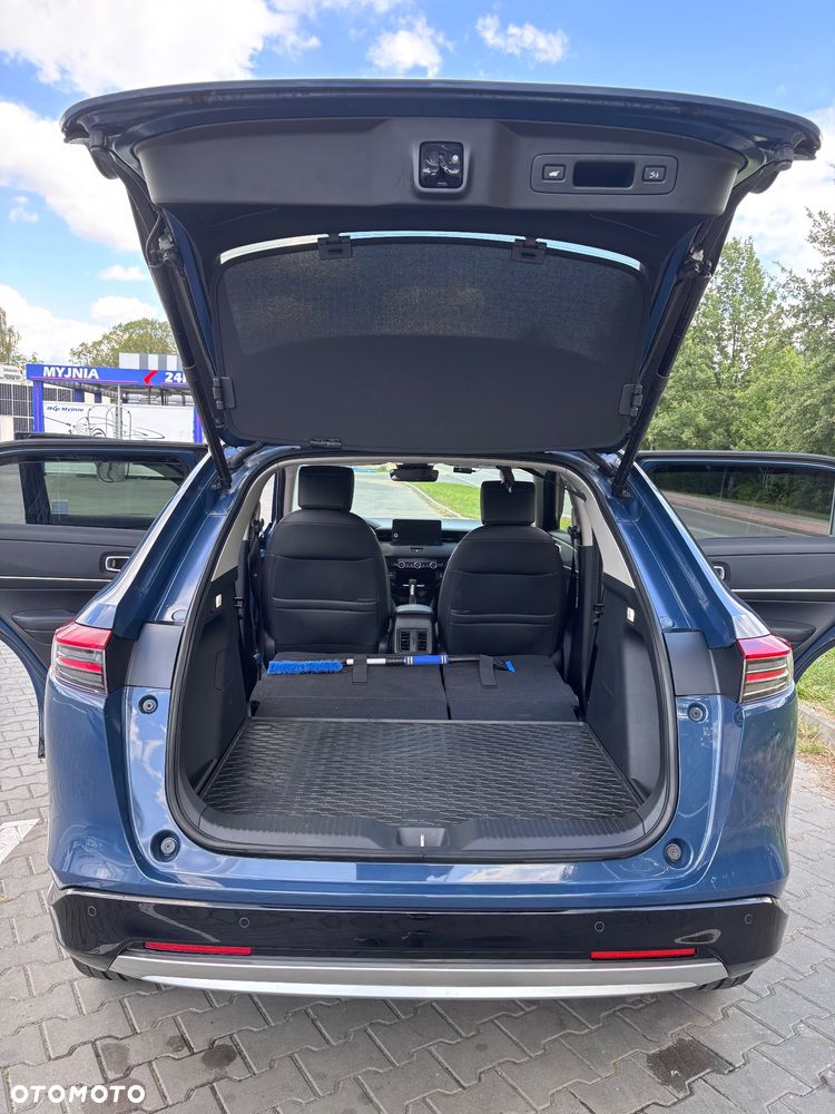 Honda HR-V 1.5 i-MMD Advance BSI CVT - 17