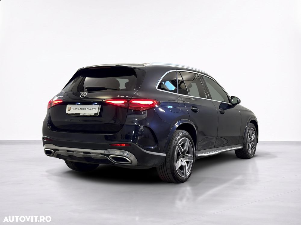 Mercedes-Benz GLC - 6