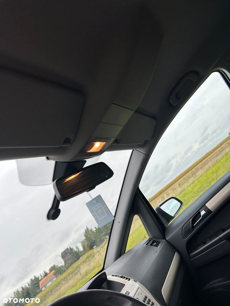 Opel Zafira 1.6 Edition - 30
