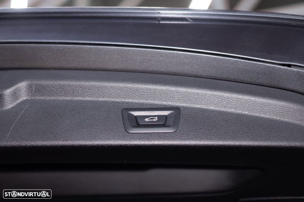 BMW X2 16 d sDrive Auto Advantage - 10