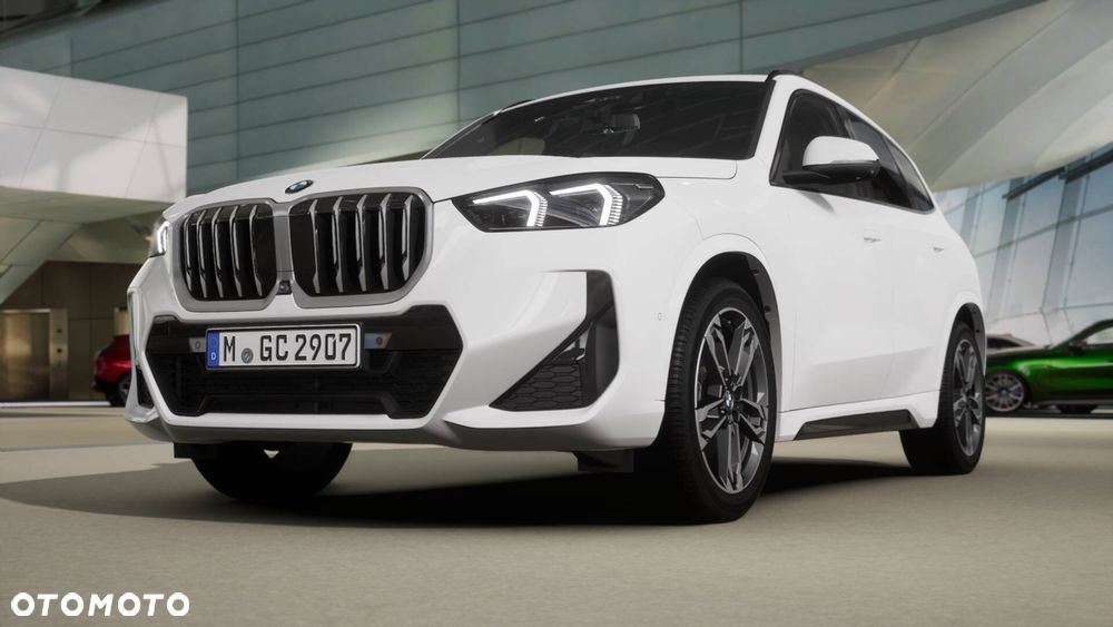 BMW X1 sDrive20i mHEV sport - 7