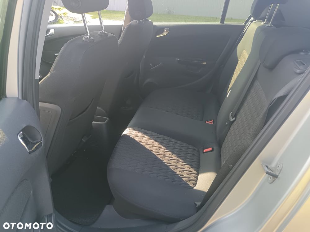 Opel Corsa - 14