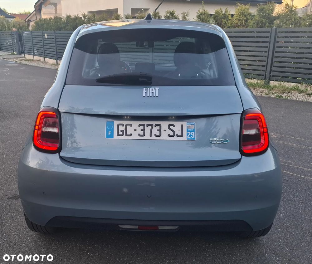 Fiat 500 42 kWh - 5