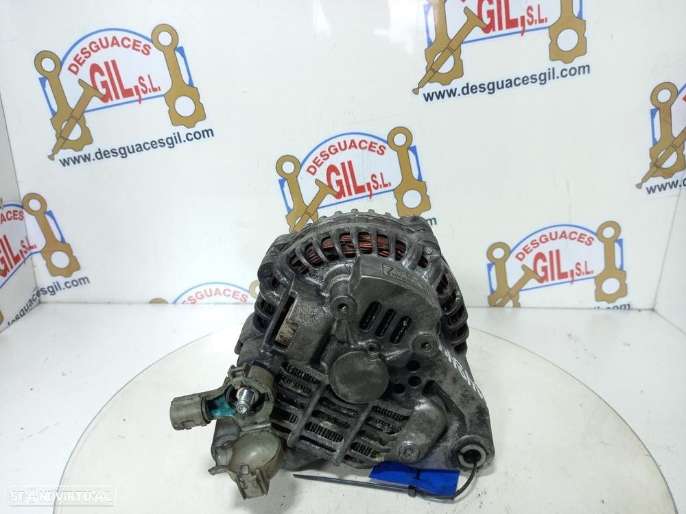 ALTERNADOR MAZDA 6 SEDAN 2006 -A3TB6581 - 3