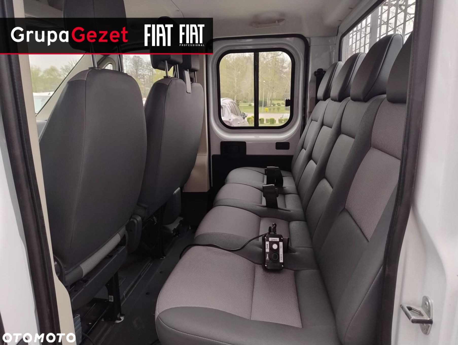 Fiat Ducato - 8