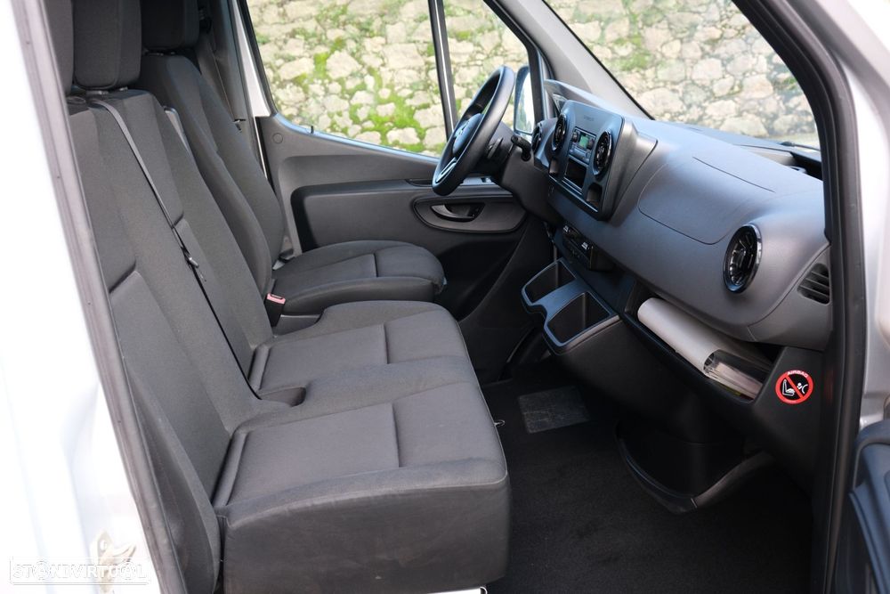 Mercedes-Benz Sprinter 316 CDI/43L TA - 17
