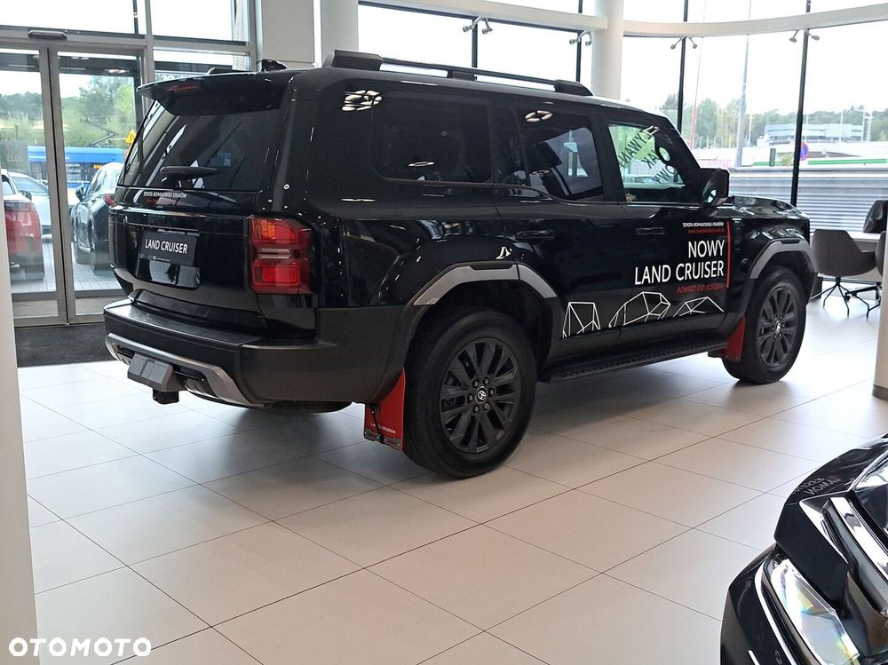 Toyota Land Cruiser LC 2.8 D-4D Executive - 10