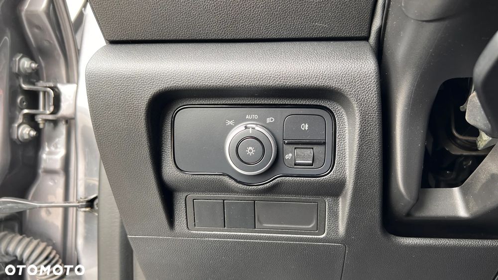 Mercedes-Benz Citan 110 CDI - 26