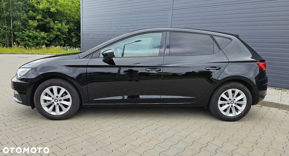 Seat Leon 1.4 TSI Full LED S&S - 2