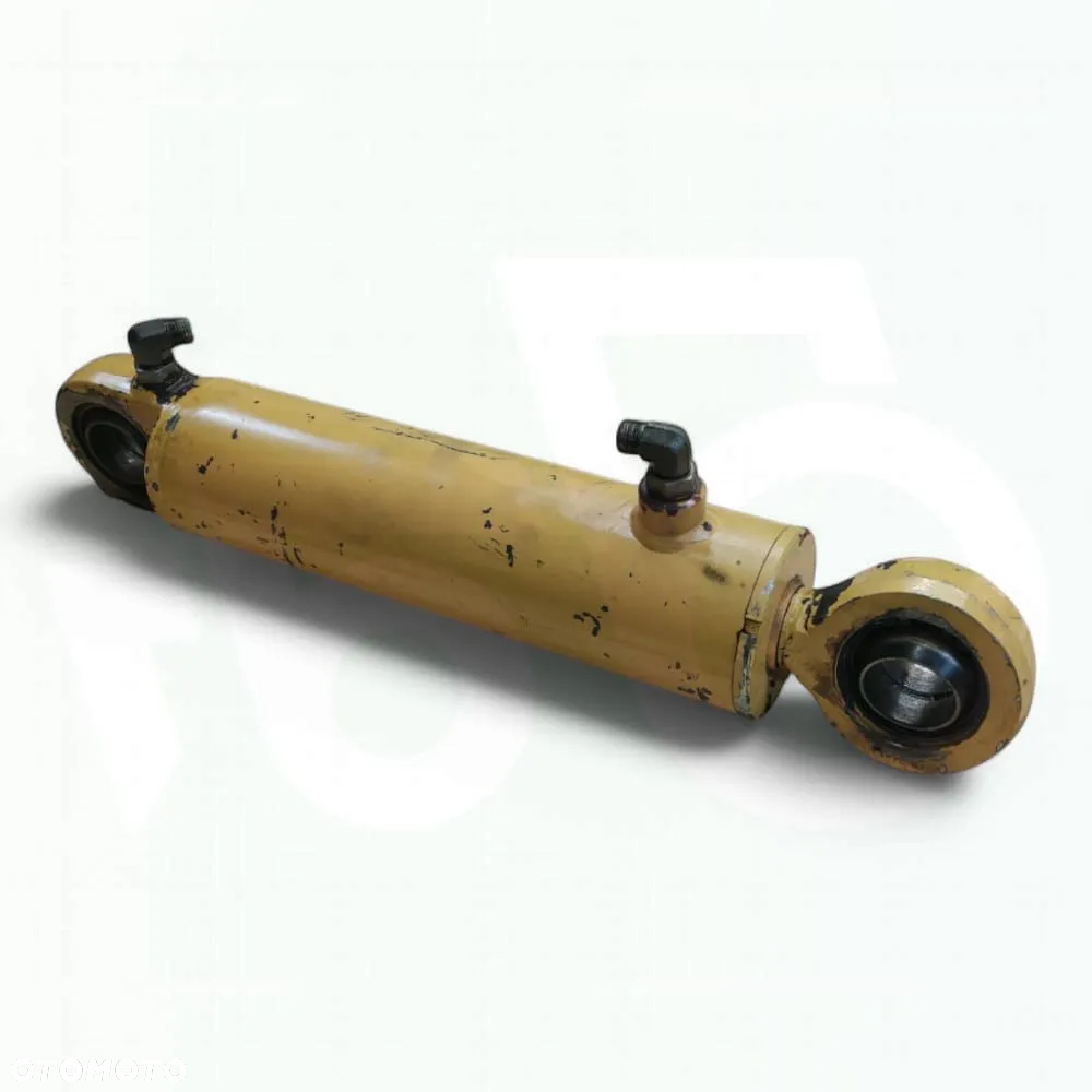 Siłownik kompensacji CAT 166-8012 FLC6491668012 CAT TH63 - 4