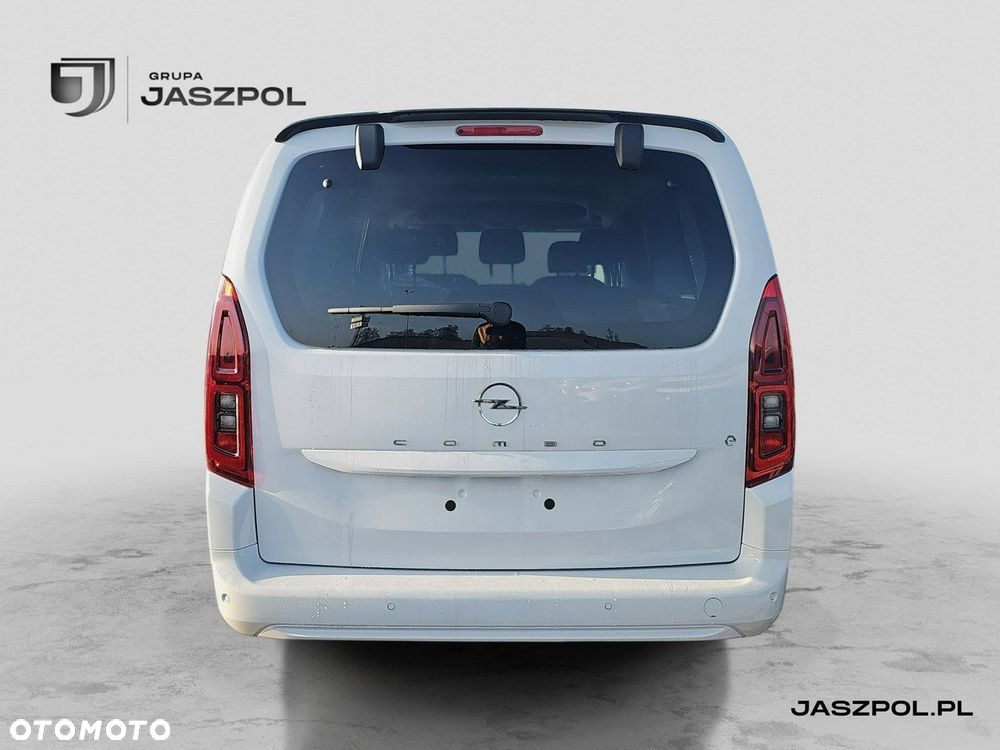 Opel Combo - 6