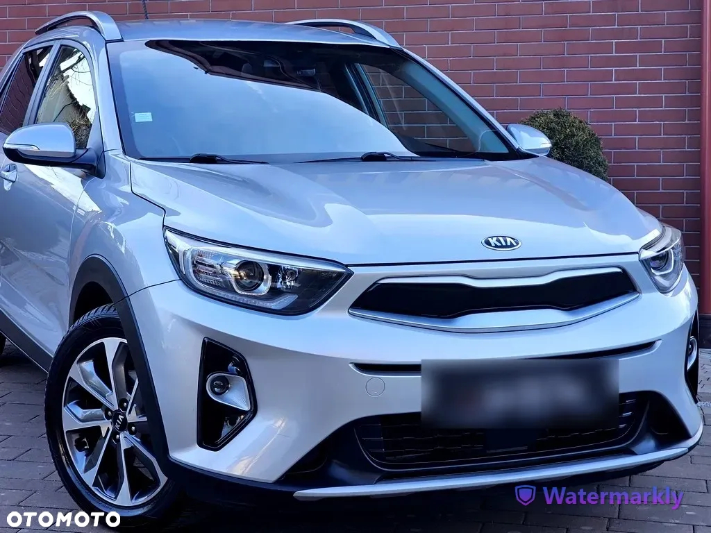 Kia Stonic 1.0 T-GDI 120 Platinum Edition - 17