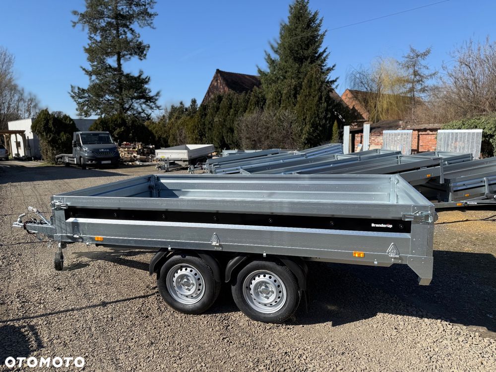 Brenderup 4310 STB - 7