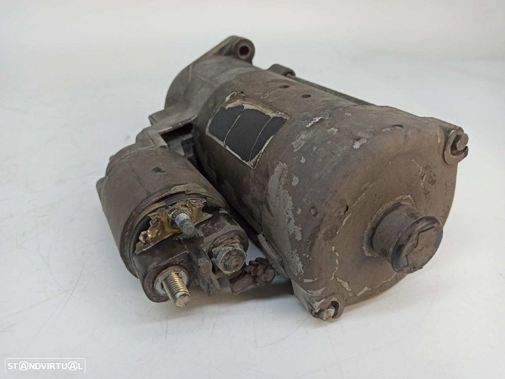 MOTOR DE ARRANQUE MERCEDES CLASE M (W163) 400 CDI (163.128) - 5