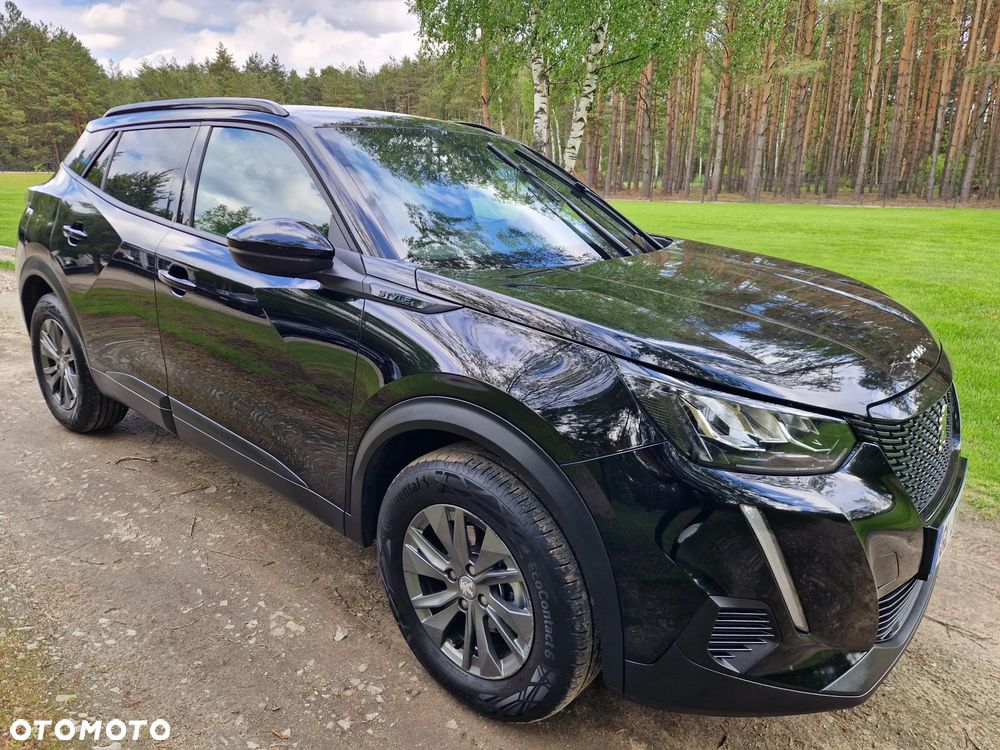 Peugeot 2008 PureTech 100 Style - 19