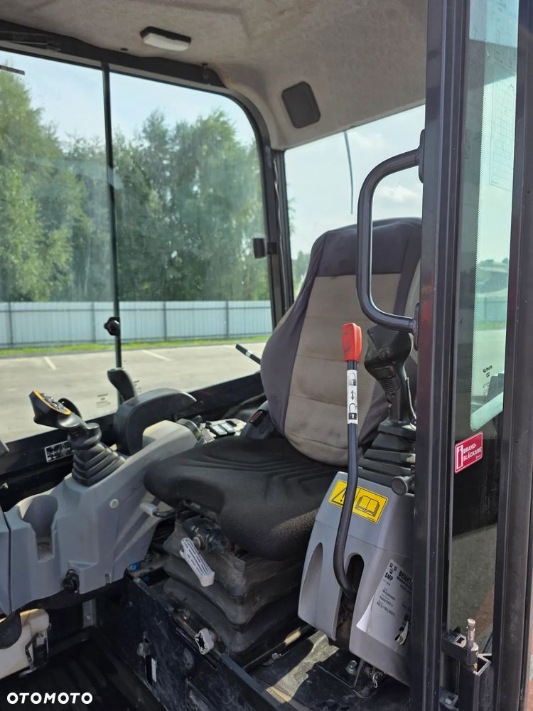 Kubota KX027-4 - 5
