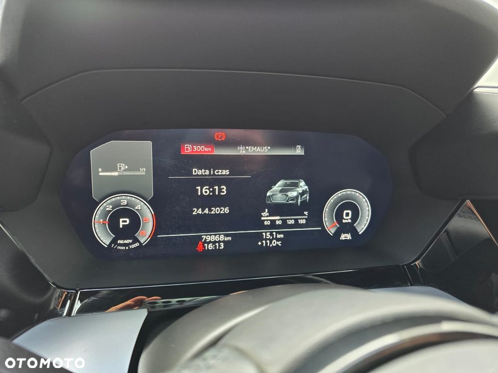 Audi A3 Sportback - 18