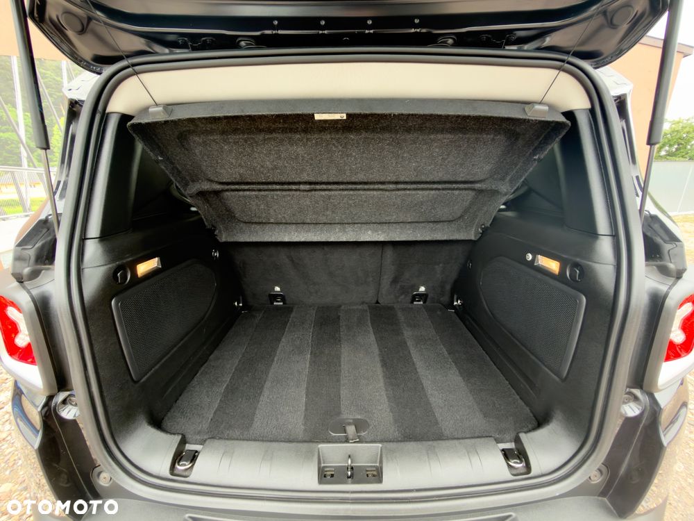 Jeep Renegade 1.4 MultiAir Active Drive Automatik 75th Anniversary - 28