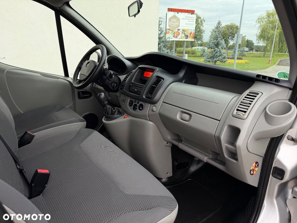 Opel Vivaro Life Cosmo L2H1 - 28