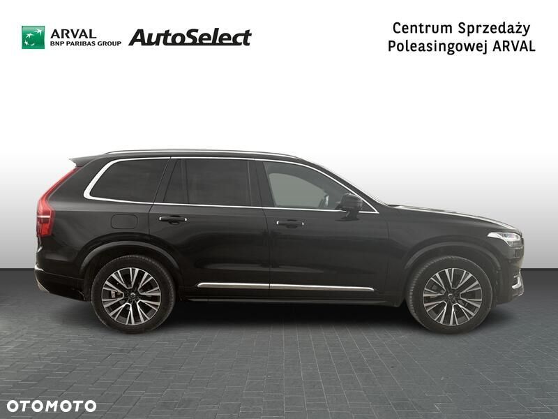 Volvo XC 90 - 7