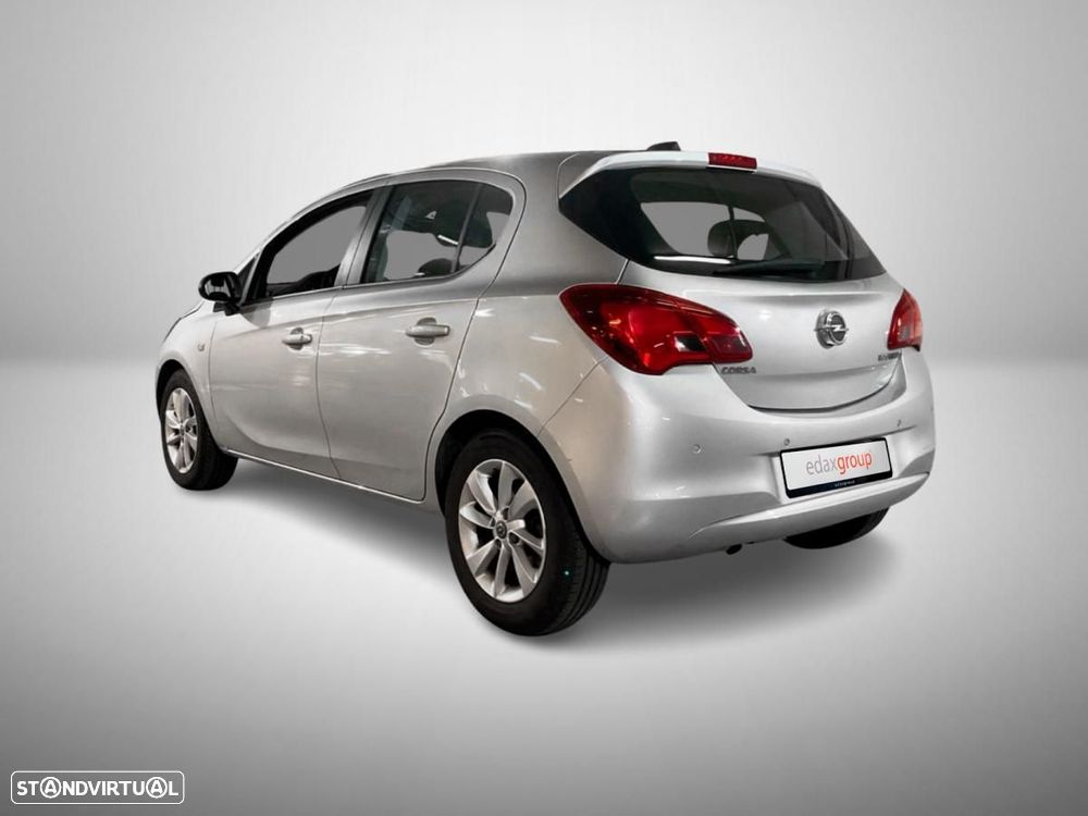 Opel Corsa - 2