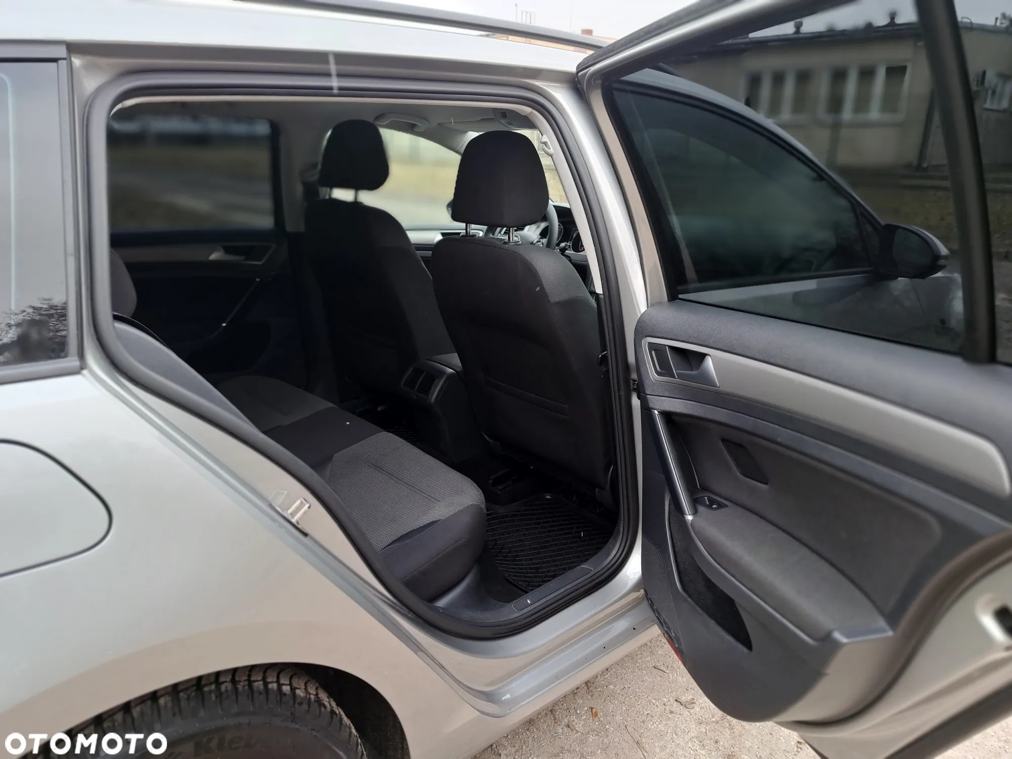 Volkswagen Golf 1.4 TSI BlueMotion Technology Comfortline - 16