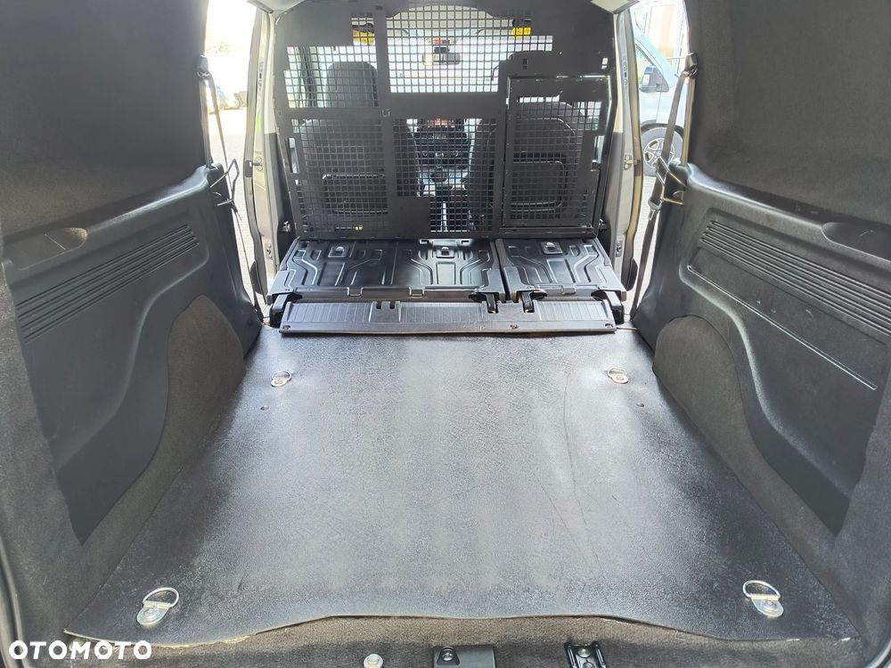 Opel Combo XL 1.5 CDTI Elegance Plus S&S - 10