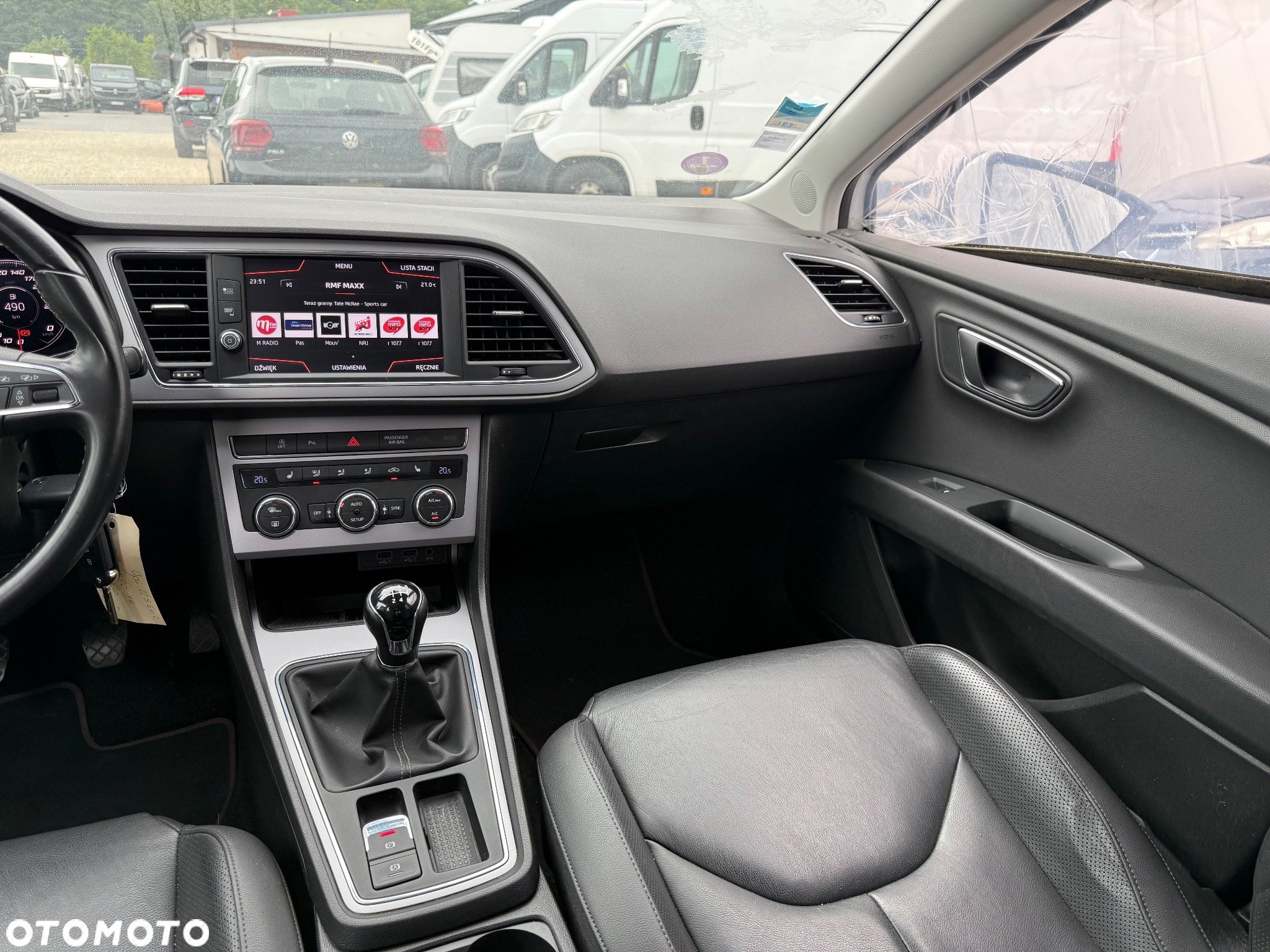 Seat Leon - 11
