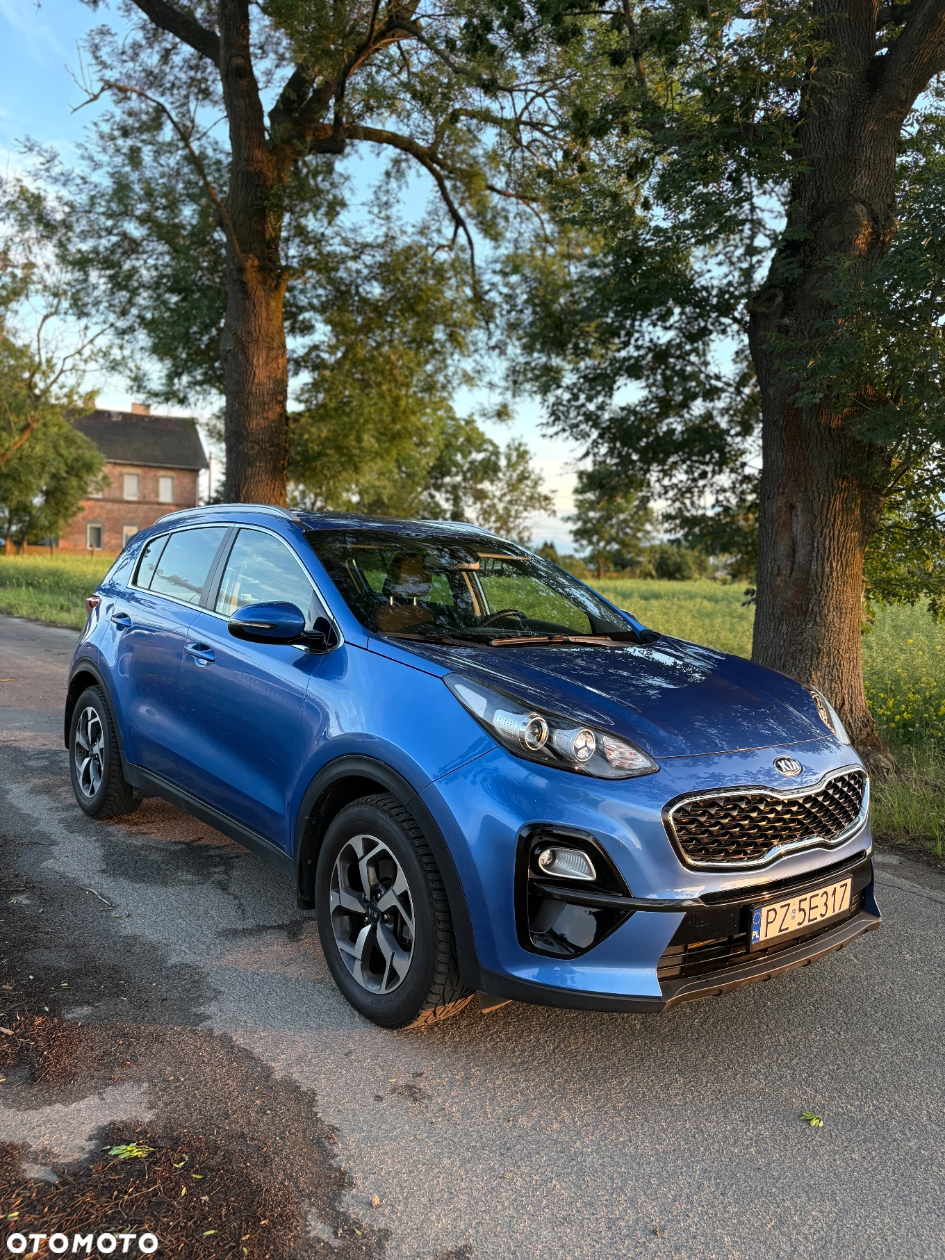 Kia Sportage 1.6 T-GDI L 2WD DCT - 3