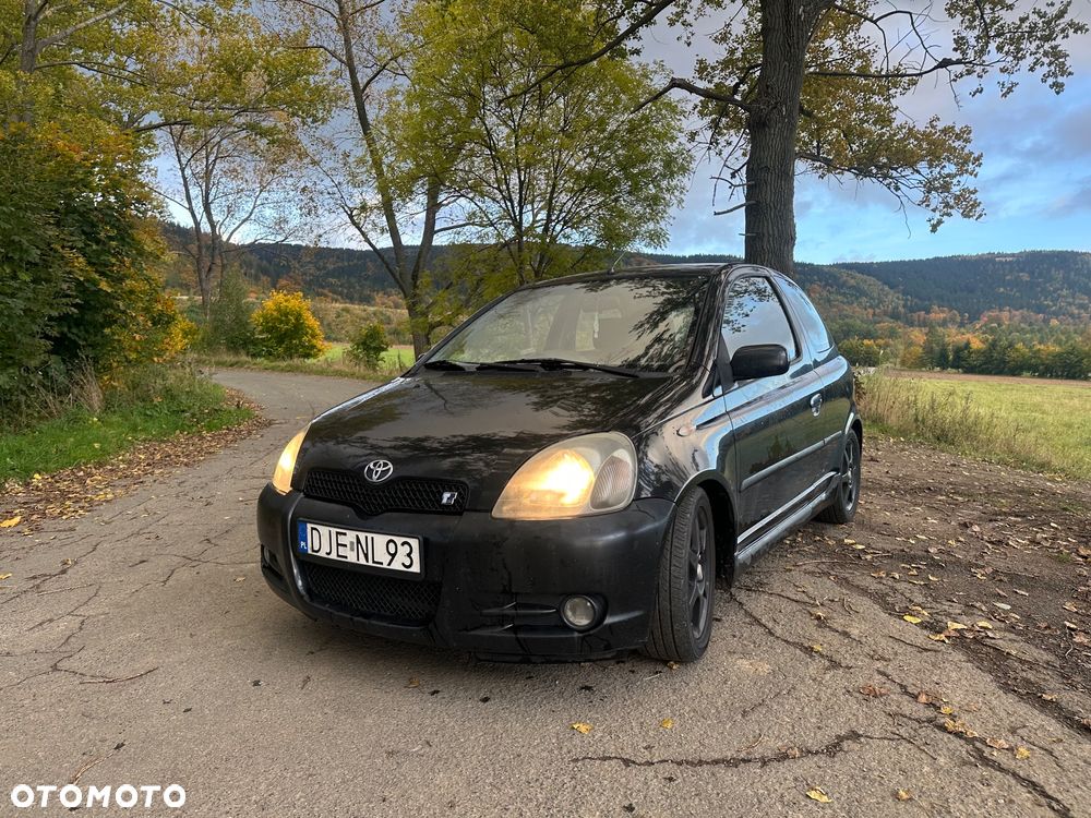 Toyota Yaris 1.5 TSport - 3