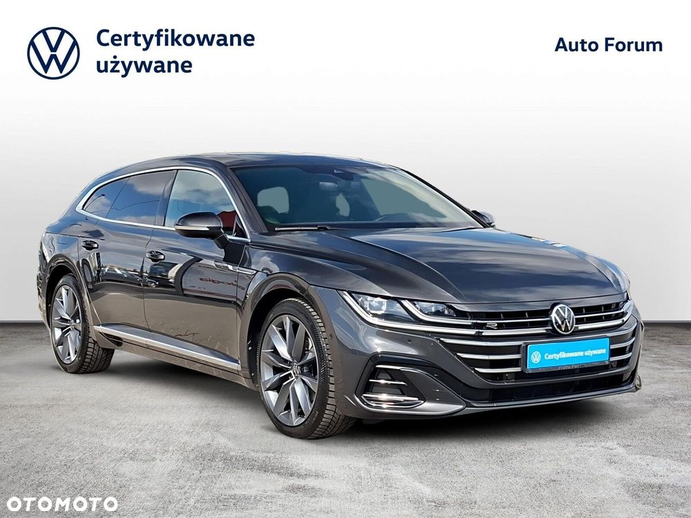 Volkswagen Arteon Shooting Brake 2.0 TDI 4Motion R-Line DSG - 7