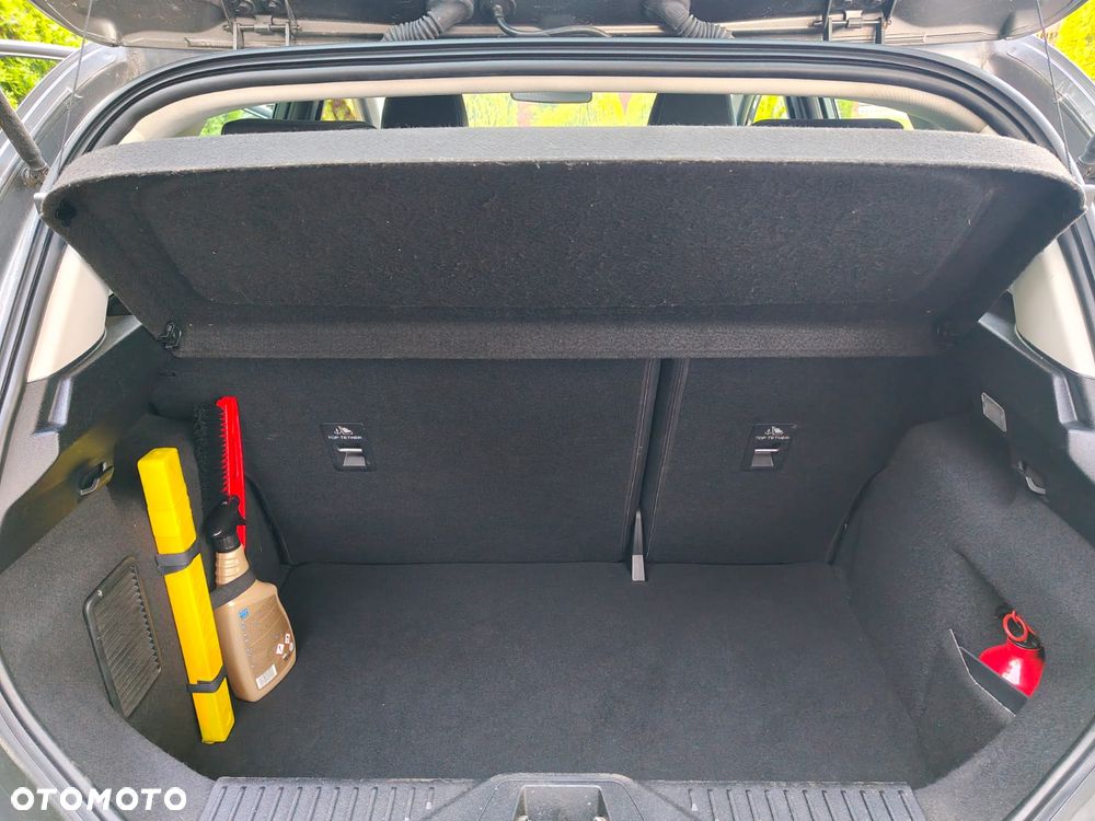 Ford Fiesta 1.0 EcoBoost Titanium ASS - 5