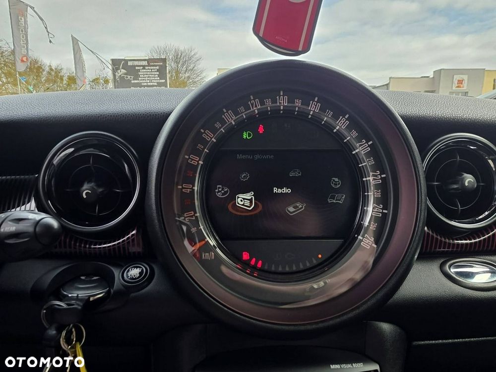 MINI Clubman Cooper SD Hampton - 19