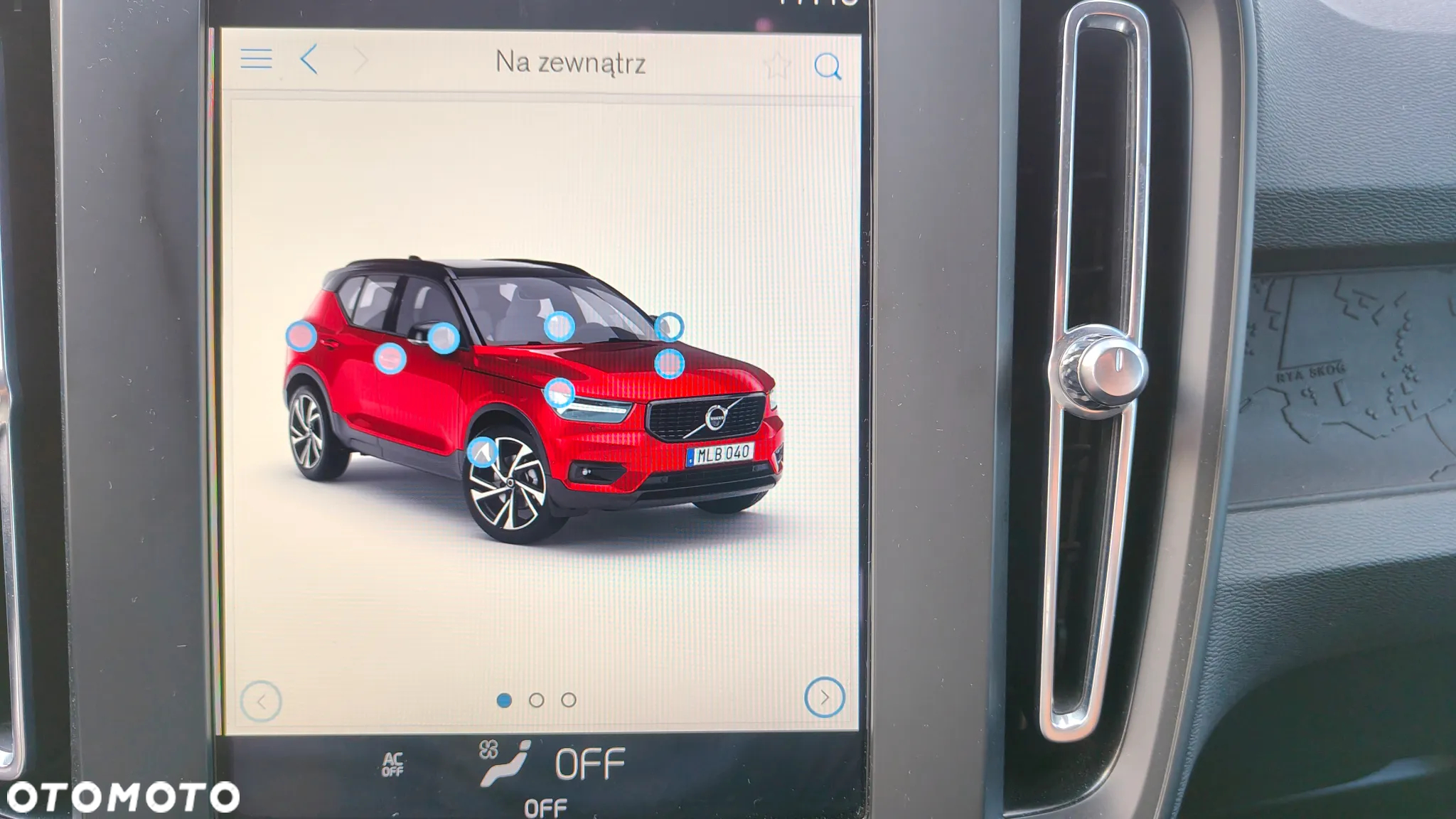 Volvo XC 40 T3 Momentum Core - 10