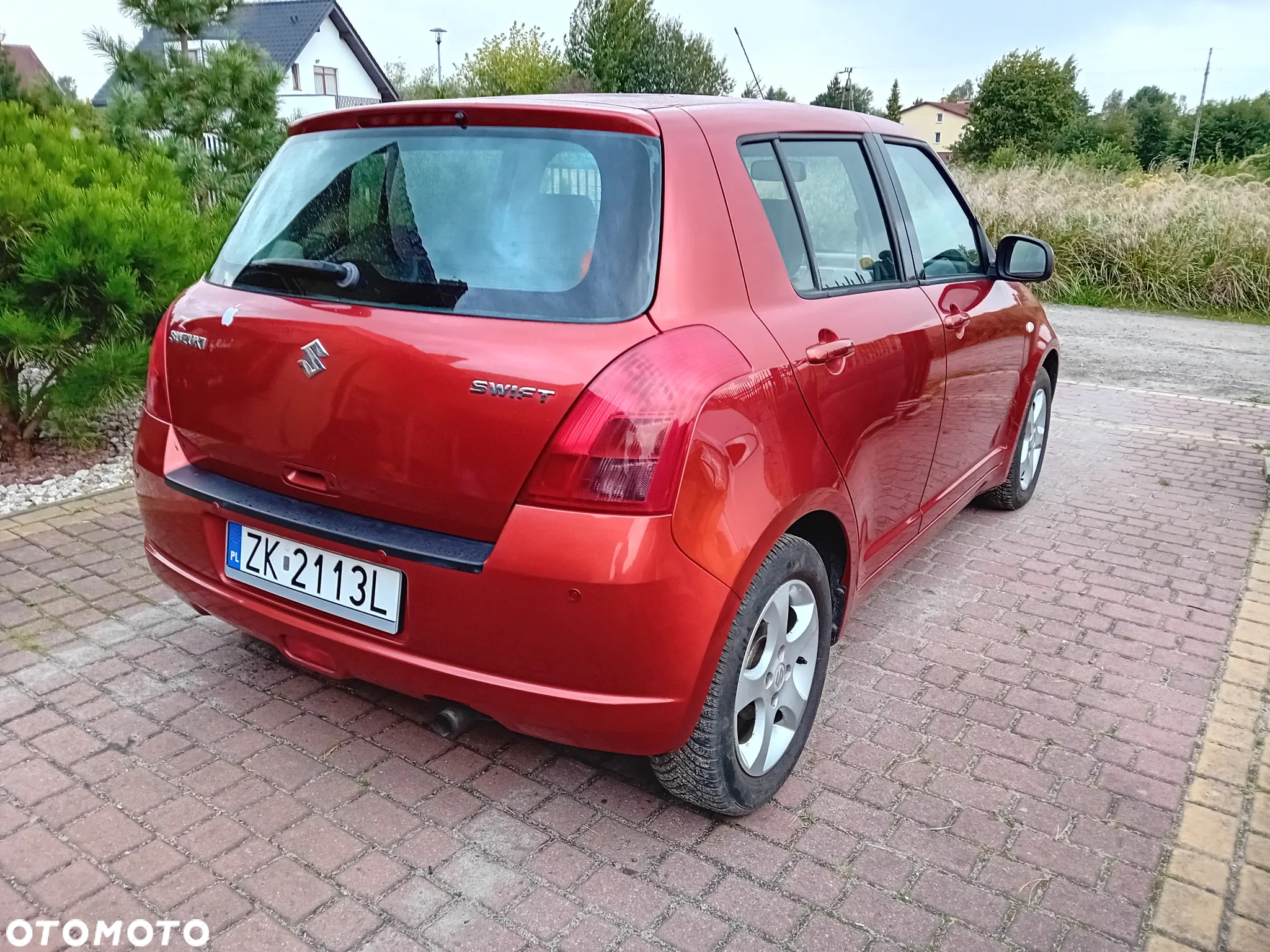 Suzuki Swift 1.5 Comfort - 3