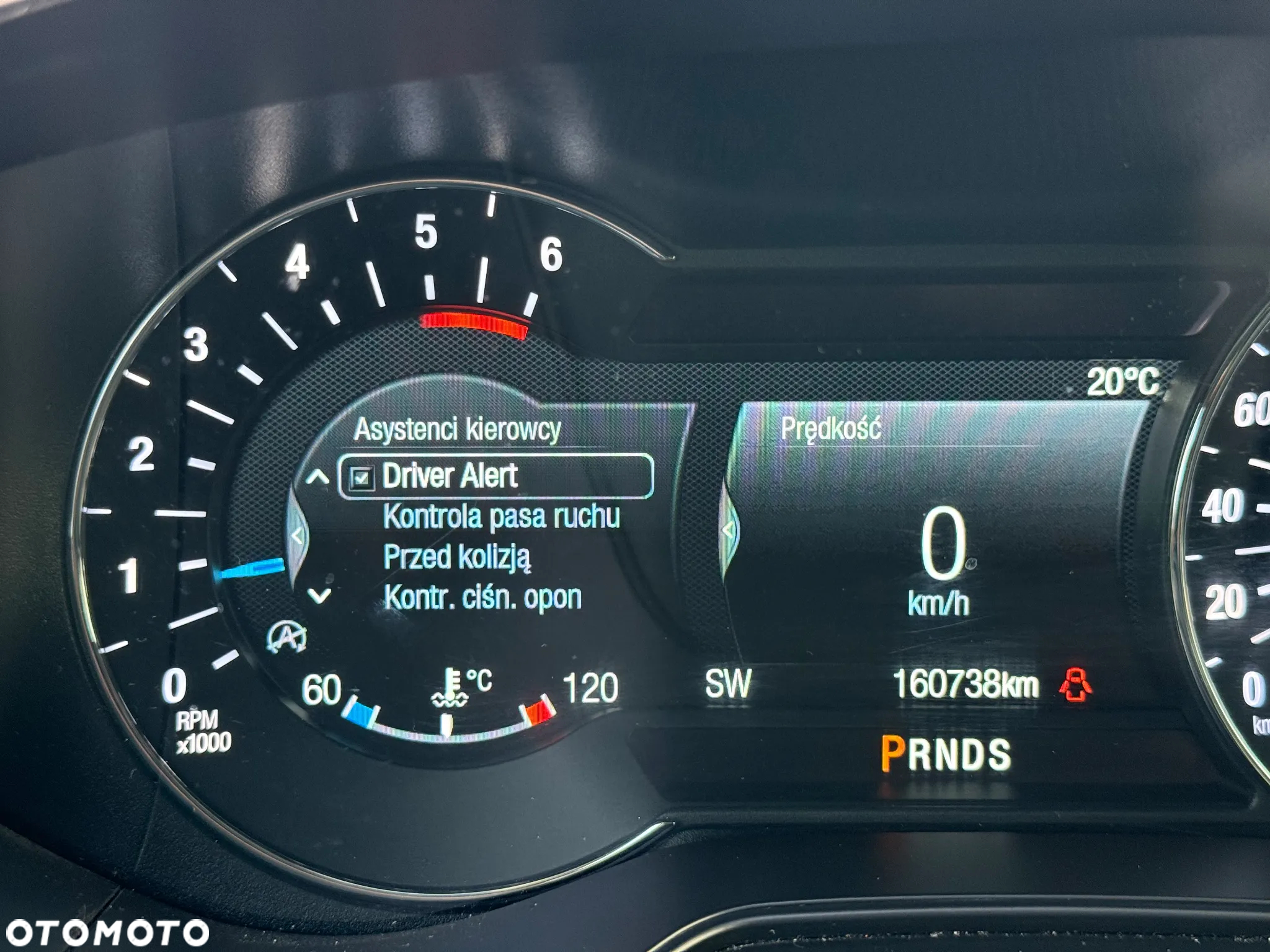 Ford Mondeo 2.0 EcoBlue Titanium - 15