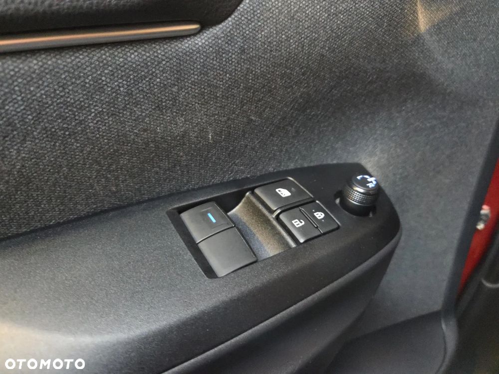 Toyota Yaris 1.0 Comfort - 9