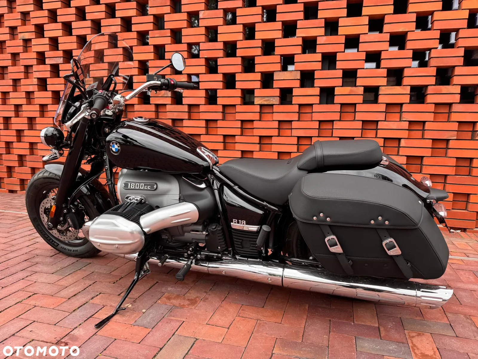 BMW R - 6